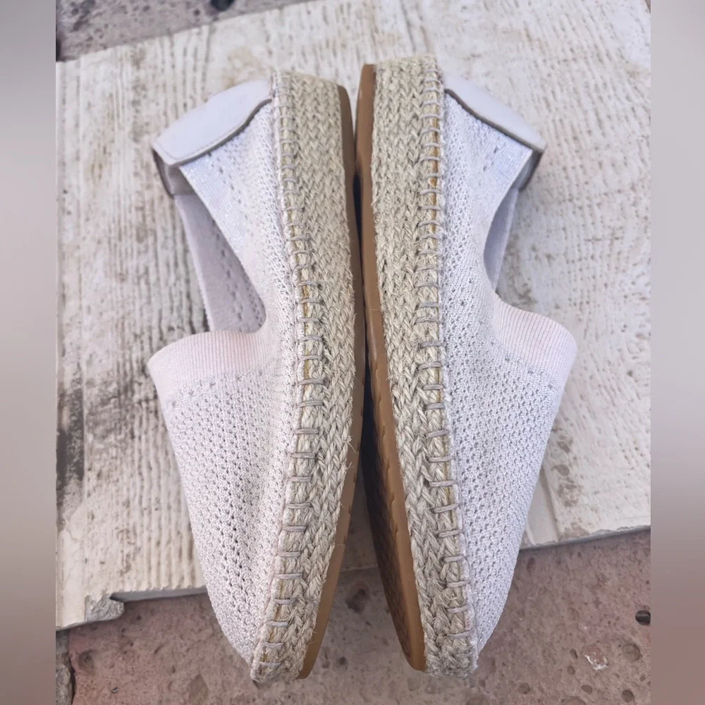 Cole Haan Espadrilles 7.5